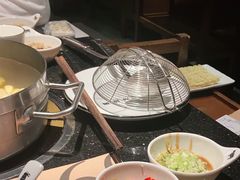 -牛事制造局牛肉火锅(莲岳路店)