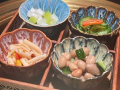 -無二炙坊·和牛烧肉(大钟寺1733店)