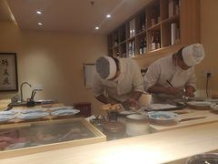 -鮨青(恒基名人购物中心店)