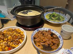 -兔爸私家小厨(新北万达店)