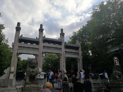 -西羊市老米家泡馍(西羊市店)