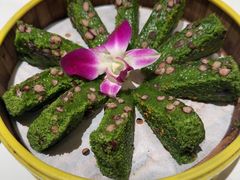 -阿露佳·舌尖上的安吉菜