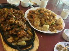 -桃子餐厅·天津菜(红星路直营店)