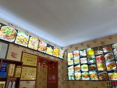-龙香居海鲜浑锅家常菜·特色驴肉