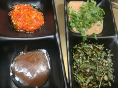 -手选潮汕鲜活牛肉火锅(二七广场店)