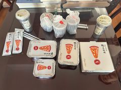 -必胜客(金狮广场店)