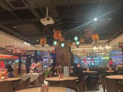 -耶里夏丽·丝路新疆菜·清真食品(徐汇南丹东路臻选店)