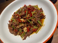 -首秀·四川料理(星耀101店)