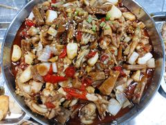 -小民大排档(光谷店)