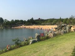 -南京银杏湖乐园