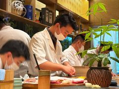 -鮨冠OMAKASE食べ放题(北京首店)