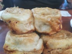 -宝瑞门钉肉饼店