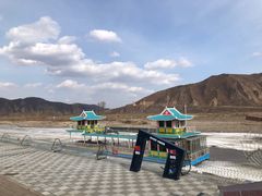 -图们国门景区