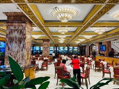 -万宝海鲜舫(劳动公园店)