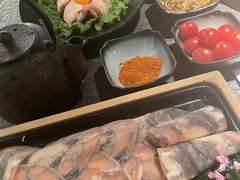 -湊湊火锅·茶憩(卓展店)