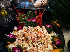 -博林圣海伦酒店-LA VILLA自助西餐厅(华侨城店)