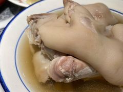 -香阁餐厅·常州菜·常州菜代表品牌(新北奥体店)