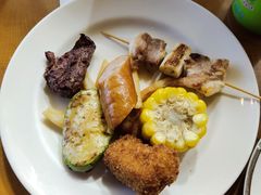 -君悦酒店·乐厨·高空自助餐(青年大街店)