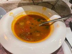 -OGGI TRATTORIA PIZZERIA(深业上城店)