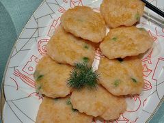 -珊海荟海鲜楼·天津菜·海肠捞饭·皮皮虾锅贴王(佛罗伦萨店)