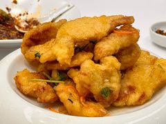 -吉林省林业宾馆-餐厅