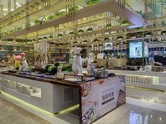 -堂会(白云店)