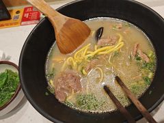 -牛汤哥慢熬牛肉汤(五道口店)