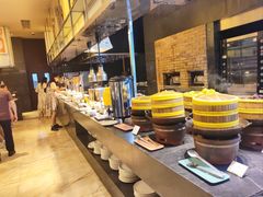 -武汉武昌威斯汀酒店-知味自助餐厅
