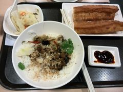-永和大王(赤峰路二店)