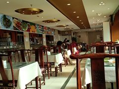 -南来顺饭庄·清真(南菜园店)