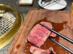 -NIUAN牛庵·日式和牛烧肉(恒隆店)