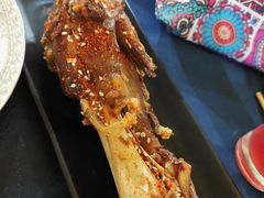 -伊带伊路新疆美食府(呼家楼店)