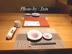 -本逸·割烹料理(湖墅店)
