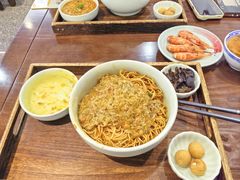 -蟹上黄·蟹黄面·江南糖水(人民广场店)