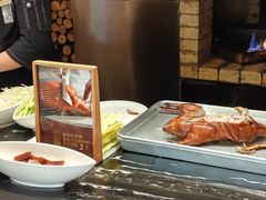 -东方红海鲜百汇(国际大厦店)