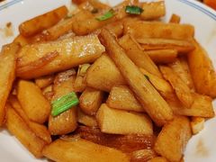 -小柴米·传统江西菜(八一广场店)
