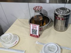 -笨罗卜浏阳菜馆(太平街店)