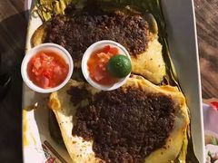 -牛车水美食街