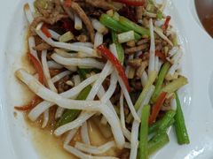 -漁耕小厨农家院(武当山店)