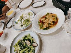 -天天渔港(杏林街店)