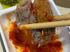 -芭夯兔·兔肉汤锅(新都店)