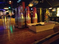 -Helens海伦司小酒馆(上海疁城新天地店)