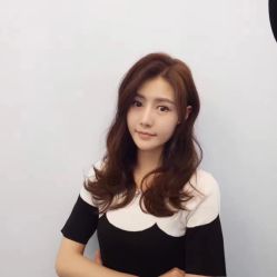 点击看大图 -Tipo Hair salon(明星)店