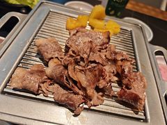 -韩满园· 甄选韩式烤肉