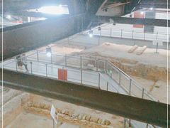-南越王博物院(王宫展区)