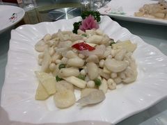 -得月楼·省级非遗·传统苏帮菜(观前店)
