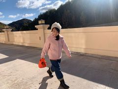 -赤峰美林谷四季山度假酒店