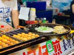 -大学城夜市大排档(凤栖路店)