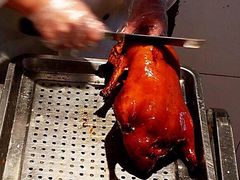 -福临北京烤鸭(韦曲北街店)