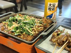 -林二哥宜烤官·宜宾小烧烤